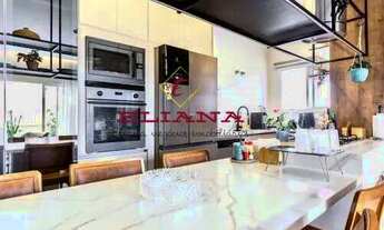 Imagem 3: Cobertura à venda em São Paulo, Vila Olímpia, com 2 quartos, 148m²