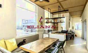 Imagem 4: Cobertura à venda em São Paulo, Vila Olímpia, com 2 quartos, 148m²