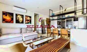 Imagem 5: Cobertura à venda em São Paulo, Vila Olímpia, com 2 quartos, 148m²