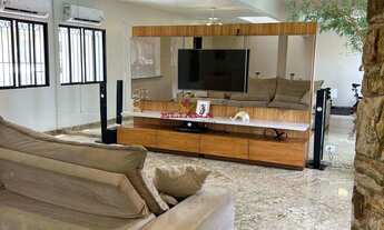 Imagem 2: Sobrado à venda em Osasco, Centro, com 4 quartos, 354m²