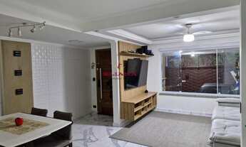 Imagem 7: Sobrado à venda em São Paulo, Conjunto Residencial Vista Verde, com 3 quartos, 250m²