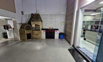 Imagem: Sobrado à venda em São Paulo, Conjunto