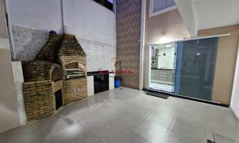 Imagem 2: Sobrado à venda em São Paulo, Conjunto Residencial Vista Verde, com 3 quartos, 250m²