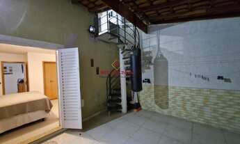 Imagem 6: Sobrado à venda em São Paulo, Conjunto Residencial Vista Verde, com 3 quartos, 250m²