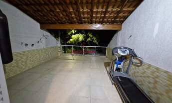 Imagem 5: Sobrado à venda em São Paulo, Conjunto Residencial Vista Verde, com 3 quartos, 250m²