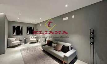 Imagem 6: Studio à venda em São Paulo, Campo Belo, com 1 quarto, 26m²