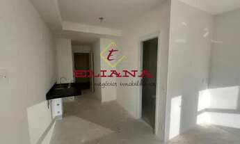 Imagem 2: Studio à venda em São Paulo, Campo Belo, com 1 quarto, 26m²