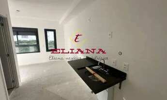 Imagem: Studio à venda em São Paulo, Campo Belo