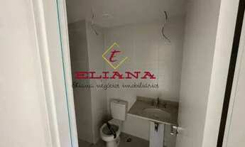 Imagem 5: Studio à venda em São Paulo, Campo Belo, com 1 quarto, 26m²