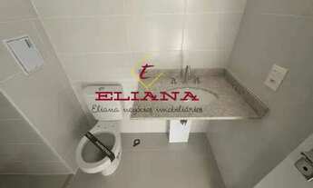 Imagem 4: Studio à venda em São Paulo, Campo Belo, com 1 quarto, 26m²