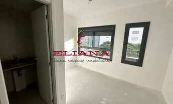 Imagem 3: Studio à venda em São Paulo, Campo Belo, com 1 quarto, 26m²