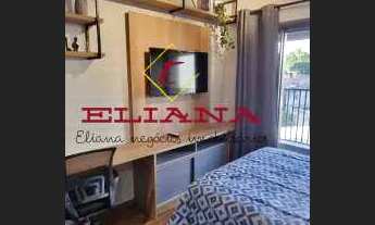 Imagem: Studio à venda em São Paulo, Água Branca