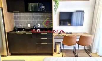 Imagem 6: Studio à venda em São Paulo, Perdizes, com 1 quarto, 24m²