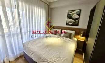 Imagem 2: Studio à venda em São Paulo, Perdizes, com 1 quarto, 24m²