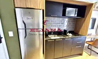 Imagem 5: Studio à venda em São Paulo, Perdizes, com 1 quarto, 24m²