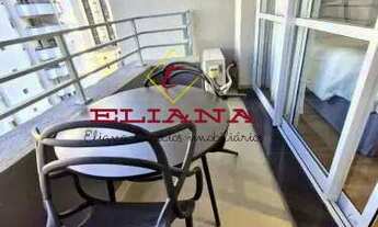 Imagem 4: Studio à venda em São Paulo, Perdizes, com 1 quarto, 24m²