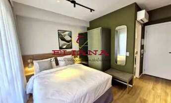 Imagem 3: Studio à venda em São Paulo, Perdizes, com 1 quarto, 24m²