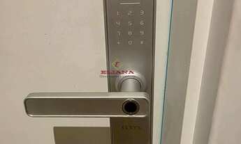 Imagem 2: Studio à venda em São Paulo, Pinheiros, com 1 quarto, 25m²