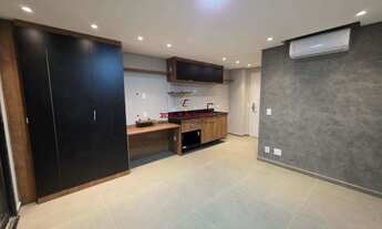 Imagem 3: Studio à venda em São Paulo, Pinheiros, com 1 quarto, 25m²