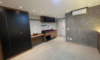 Imagem 7: Studio à venda em São Paulo, Pinheiros, com 1 quarto, 25m²