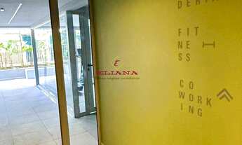 Imagem 2: Studio à venda em São Paulo, Pinheiros, com 1 quarto, 21m²