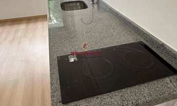 Imagem 3: Studio à venda em São Paulo, Pinheiros, com 1 quarto, 21m²