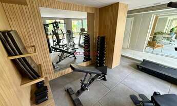 Imagem 4: Studio à venda em São Paulo, Pinheiros, com 1 quarto, 21m²