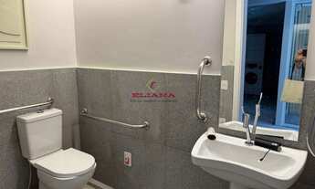 Imagem 6: Studio à venda em São Paulo, Pinheiros, com 1 quarto, 21m²