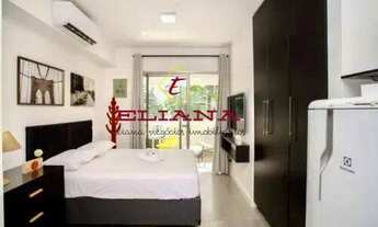 Imagem: Studio à venda em São Paulo, Vila Madalena