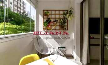 Imagem 4: Studio à venda em São Paulo, Vila Madalena, com 1 quarto, 24m²