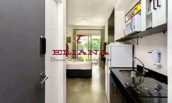 Imagem 7: Studio à venda em São Paulo, Vila Madalena, com 1 quarto, 24m²