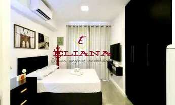 Imagem 6: Studio à venda em São Paulo, Vila Madalena, com 1 quarto, 24m²