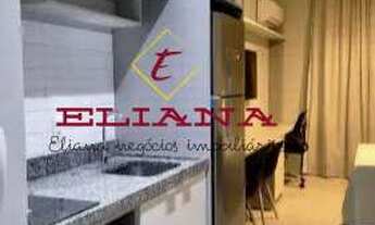 Imagem: Studio à venda em São Paulo, Vila Olímpia