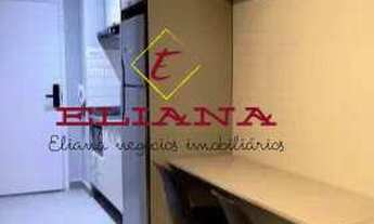 Imagem 4: Studio à venda em São Paulo, Vila Olímpia, com 1 quarto, 26m²