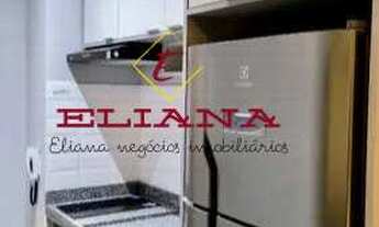 Imagem 2: Studio à venda em São Paulo, Vila Olímpia, com 1 quarto, 26m²