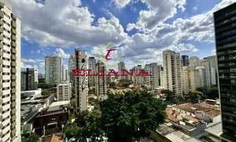 Imagem 7: Studio à venda em São Paulo, Vila Olímpia, com 1 quarto, 26m²