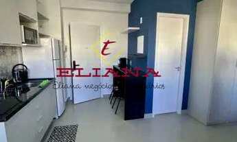 Imagem 2: Studio à venda em São Paulo, Vila Pompéia, com 1 quarto, 25m²