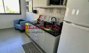 Imagem 5: Studio à venda em São Paulo, Vila Pompéia, com 1 quarto, 25m²