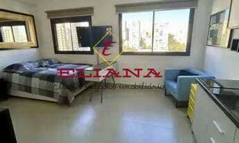 Imagem: Studio à venda em São Paulo, Vila Pompéia