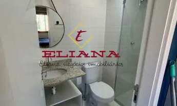 Imagem 6: Studio à venda em São Paulo, Vila Pompéia, com 1 quarto, 25m²