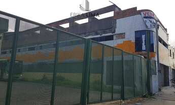 Imagem: Área à venda, 412 m² - Afogados - Recife/PE