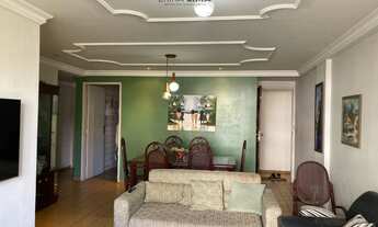 Imagem: Apartamento à venda, 130 m² por R$ 350.000,00