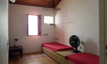 Imagem 7: Casa Beira Mar em Enseada dos Corais 3 quartos(1suite), rua calçada