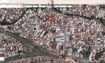 Imagem 2: Àrea em Coqueiral com 1.173m²