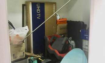 Imagem 6: Apartamento com 3 quartos (1 suite), dependência, 129 m² ,Casa Forte - Recife/PE