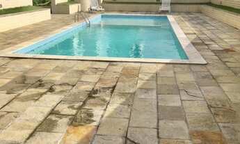 Imagem: Apartamento com 3 quartos (1 suite), dependência