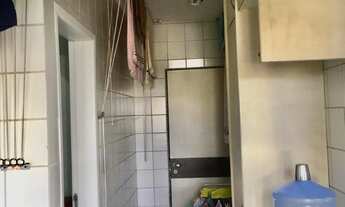Imagem 7: Apartamento com 3 quartos (1 suite), dependência, 129 m² ,Casa Forte - Recife/PE
