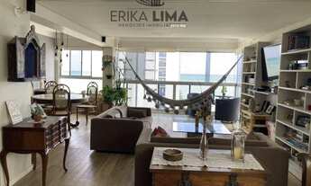 Imagem: Cobertura duplex 1 por andar 04 quartos