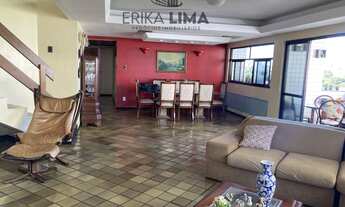 Imagem: Cobertura duplex Parnamirim 04 quartos (3