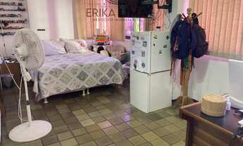 Imagem 6: Cobertura duplex Parnamirim 04 quartos (3 suítes), área de lazer privativa, 03 vagas cober